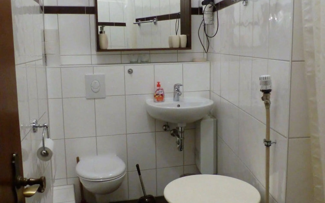 Hotel-Pension Charlottenburg