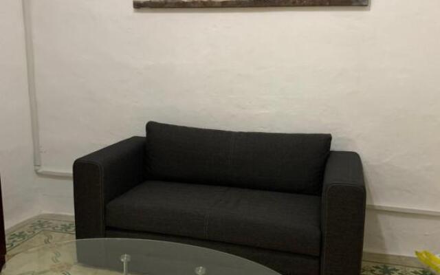 2 bedroom apartment in the centre of Valletta