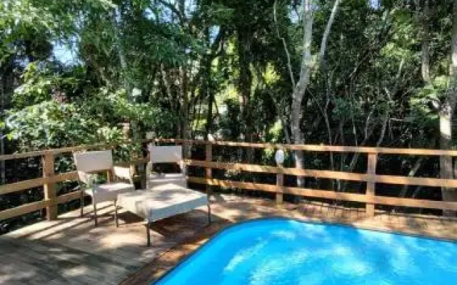 Bombinhas Guest House