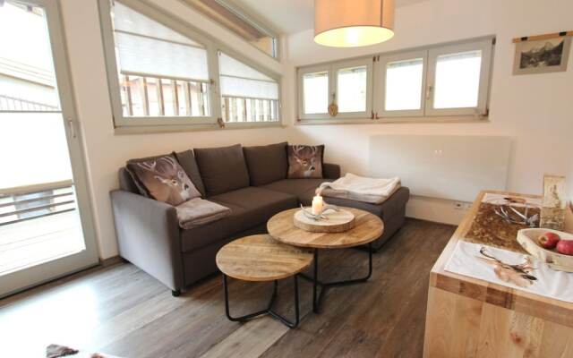 Apartment in Kirchdorf Near Ski Slopes