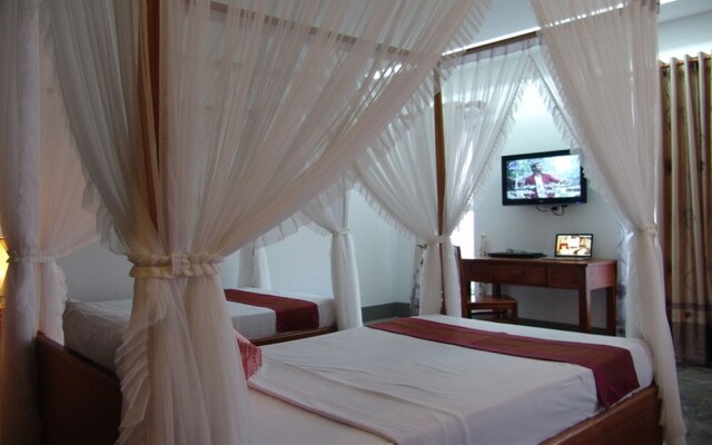 Royal Mekong Boutique Hotel