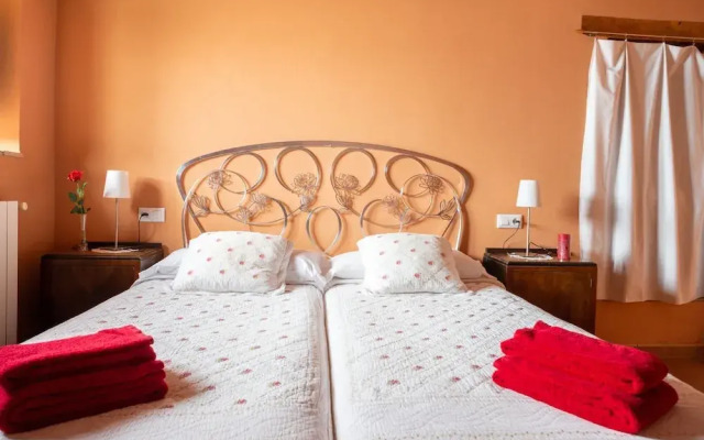 Vibranr Holiday Home in Aiguaviva With Swimming Pool