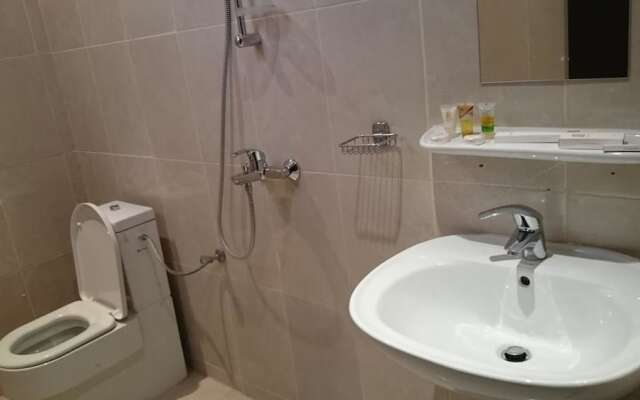 Dary Furnished Apartments 1