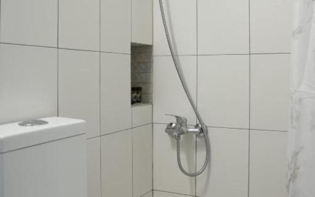 Unique Anoi House - In the Heart of Skyros Village