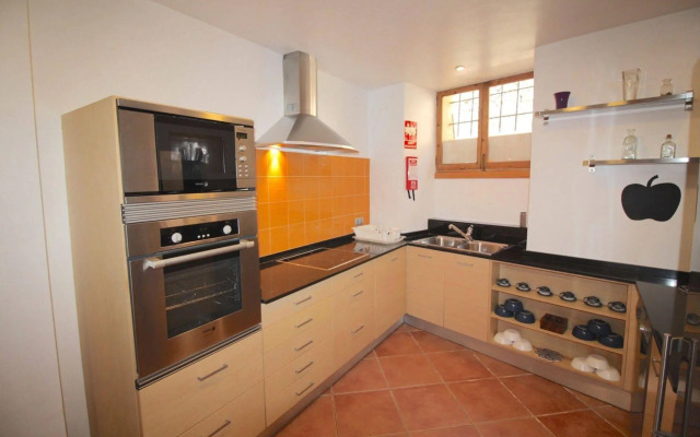 Villa with garden in Esporles