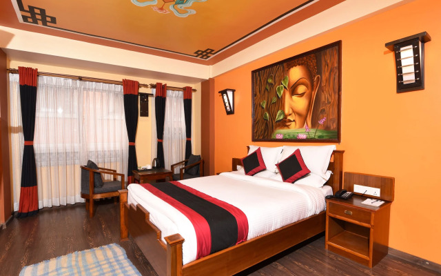 Karma Boutique Hotel
