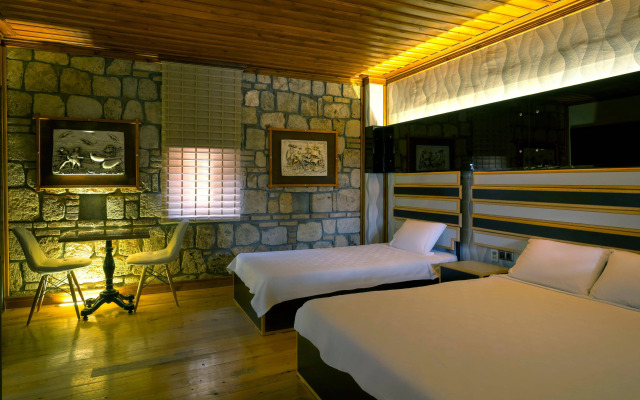 Kosa Butik Otel