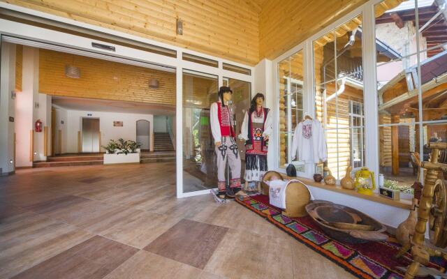 Hotel Mirjana & Rastoke