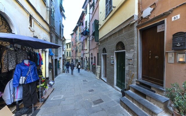 La Finestra sul Porto