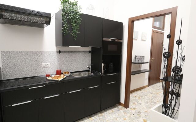 Bamboo Milano Centrale