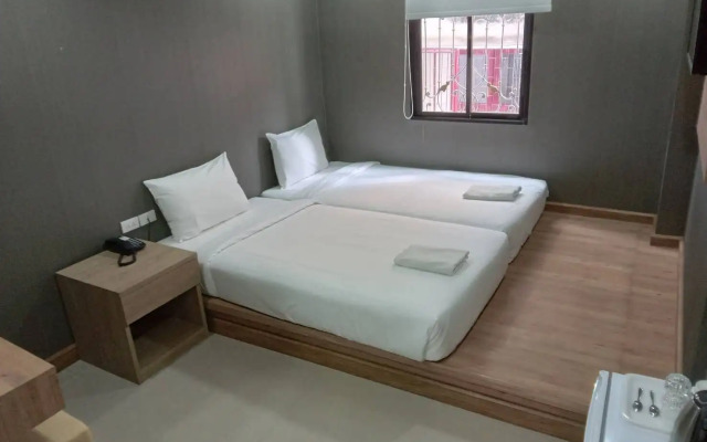 Pratunam 19 hotel