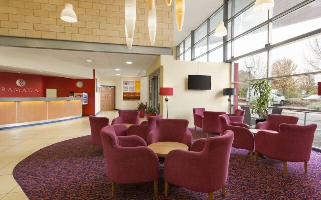 Ramada London North M1