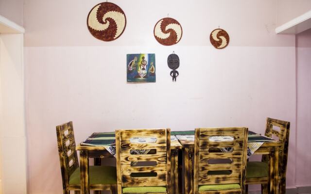 Kigali Art Gallery