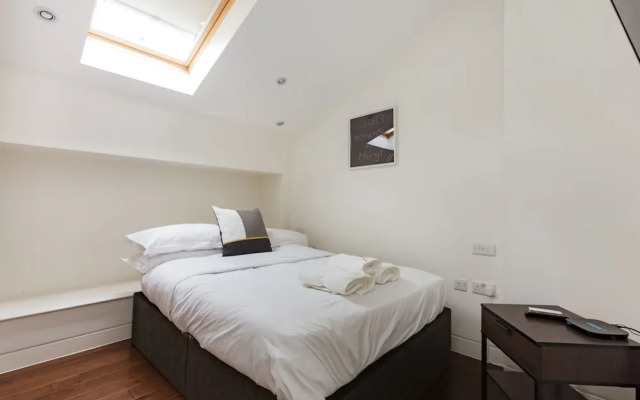 3 BDR Mews Belgravia by The Residences