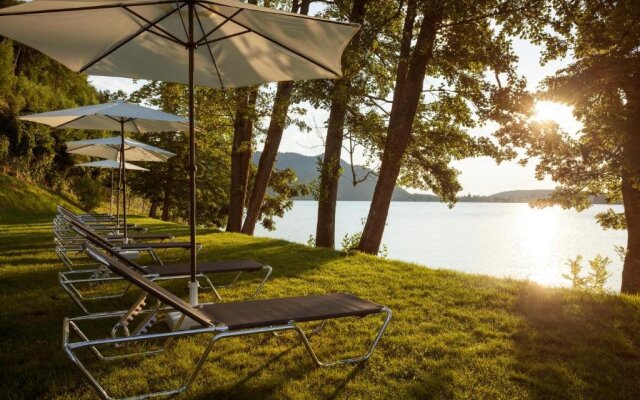 Hotelresort Klopeinersee