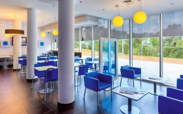 ibis budget Porto Gaia