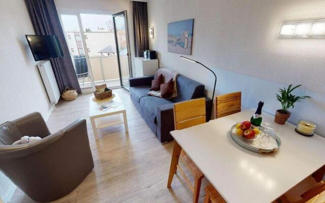 Apartment house Solaris apartment 10