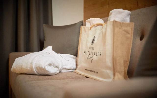 Hotel Pustertalerhof