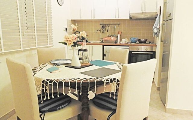 Seaview Apartment Esentepe Northern Cyprus