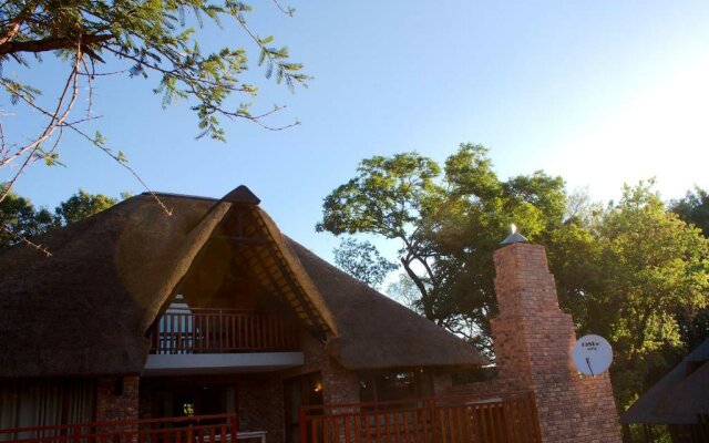 Kruger Park Lodge Unit 509