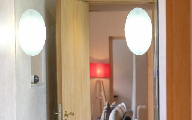 Oasis Lodges