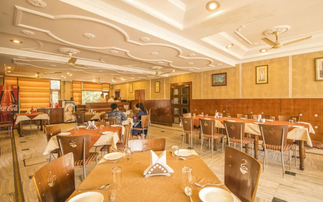 WOW STAYZ2 Hotel Jahanvi Dale