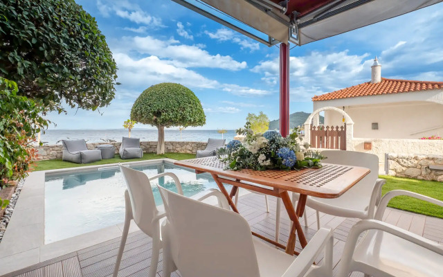 Tyros Boutique Houses