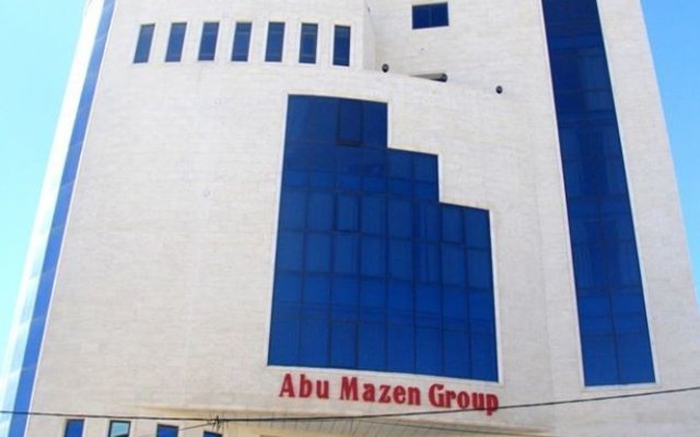 Abu Mazen Hotel