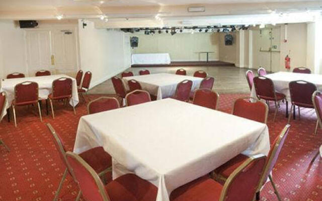 Ryde Castle Hotel by Greene King Inns