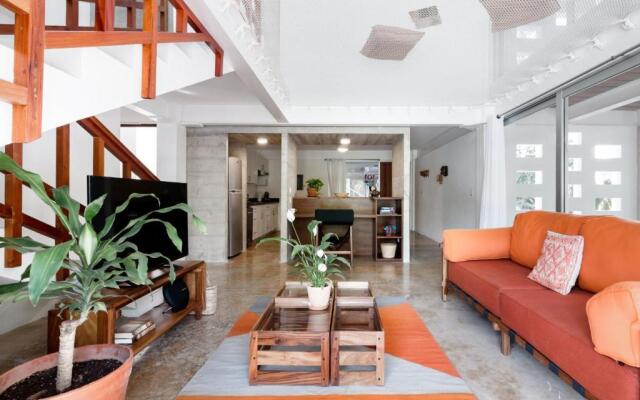 Casa de Piedra Tulum