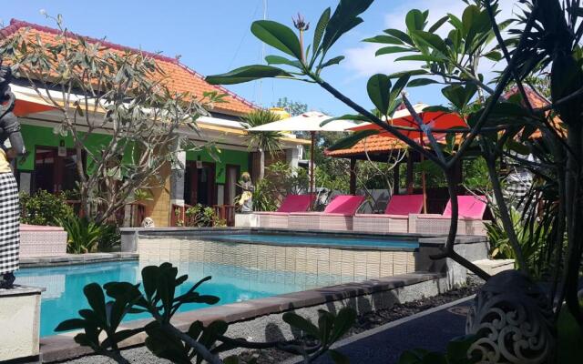 The Taran Villas Lembongan