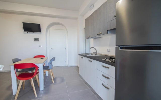 Piano Monaco Apartment