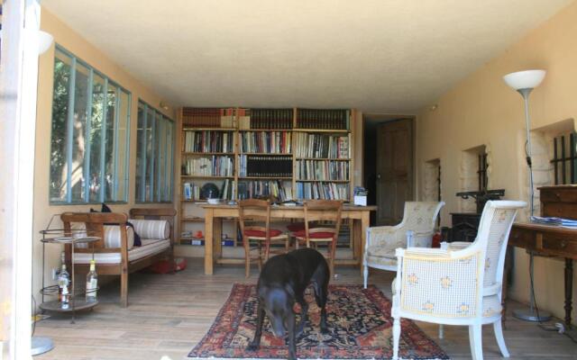 Les Vignes de Terrisse