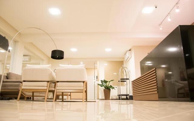 Paracambi Top Hotel