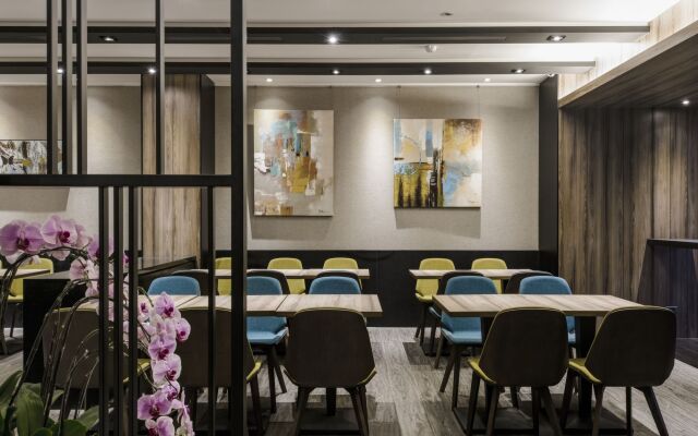 Wonstar Hotel Zhong Hua