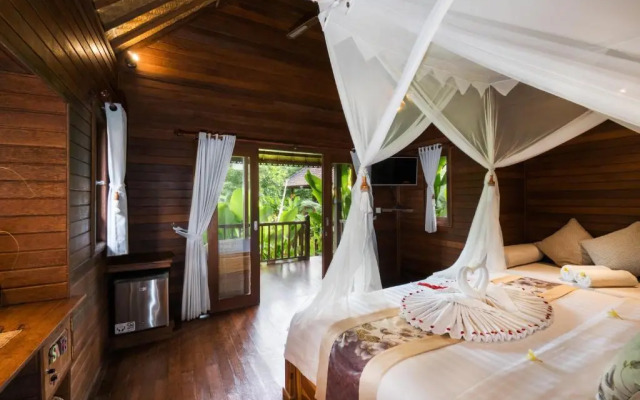 Royal Retreat Villa's Lembongan