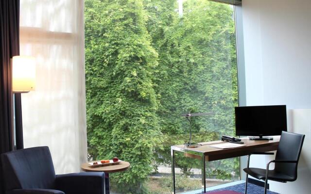 Seminaris CampusHotel Berlin