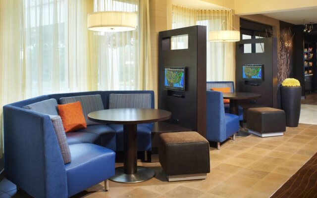 Courtyard by Marriott Chicago Lincolnshire