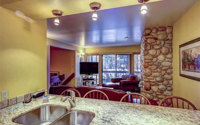 Empire Coalition #106 4 Bedroom Condo