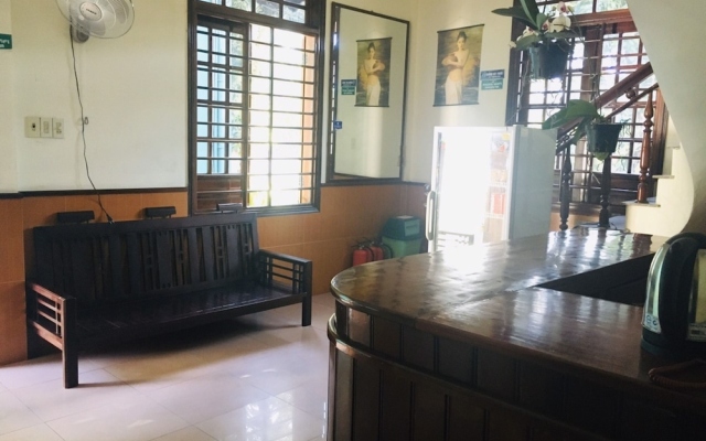 OYO 977 Minh Duc Guest House