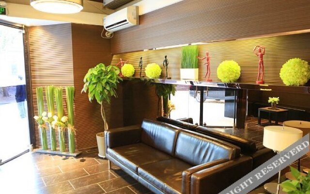 Youting Boutique Hotel