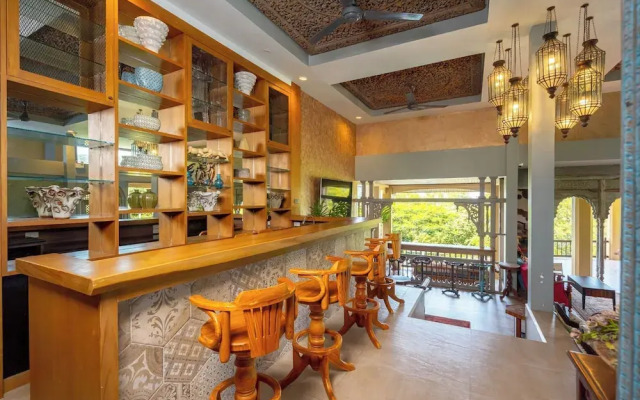 Ocean Pearl Residence