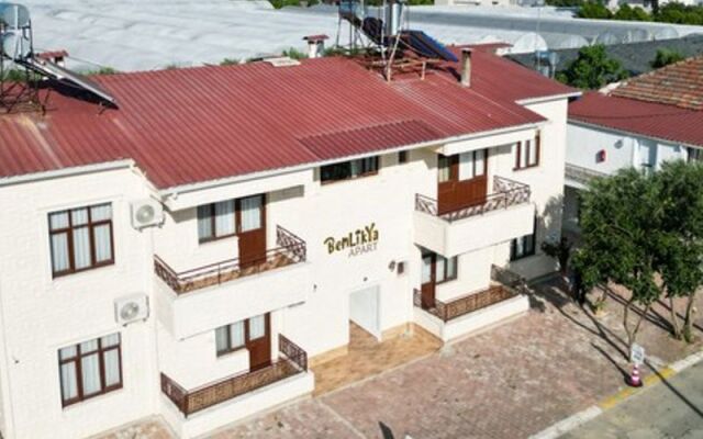 Benlikya Houses