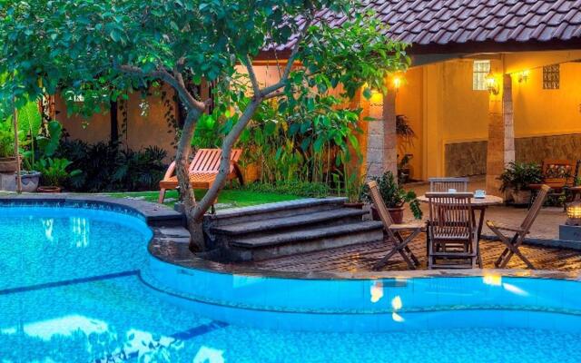 Maharani Guest House