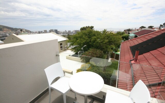 Bella Donna Apartments by CTHA