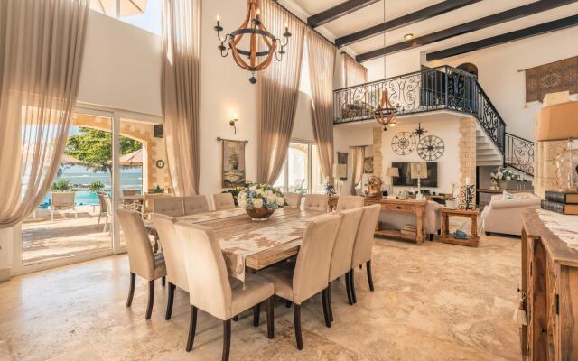 Just Amazing Costa Esmeralda 6BR Villa