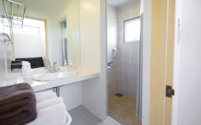 Nirai Beach Villa