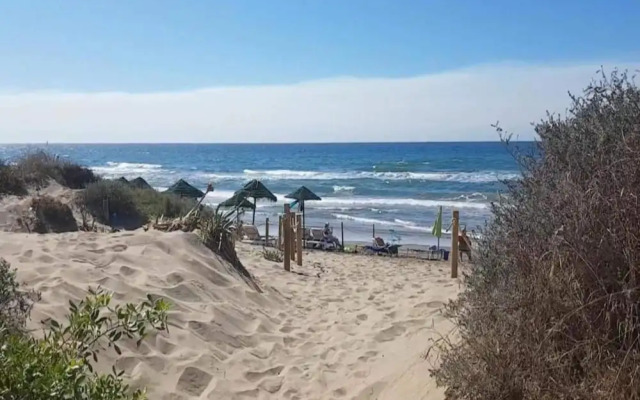 Studio in Marbella Near Romana Playa Beach