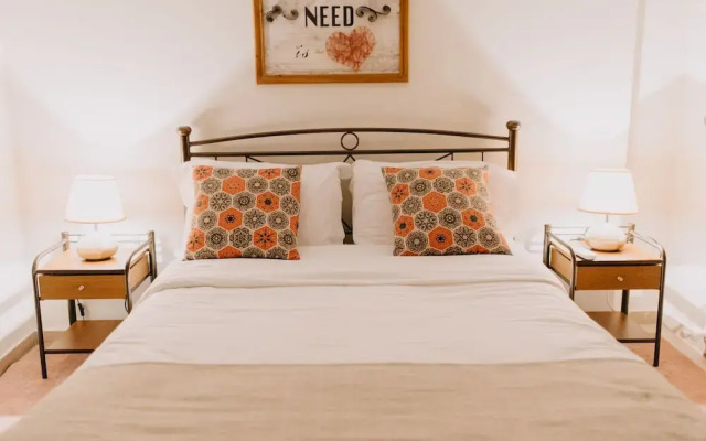 Best House Central Apartment Ag.Nikolaou