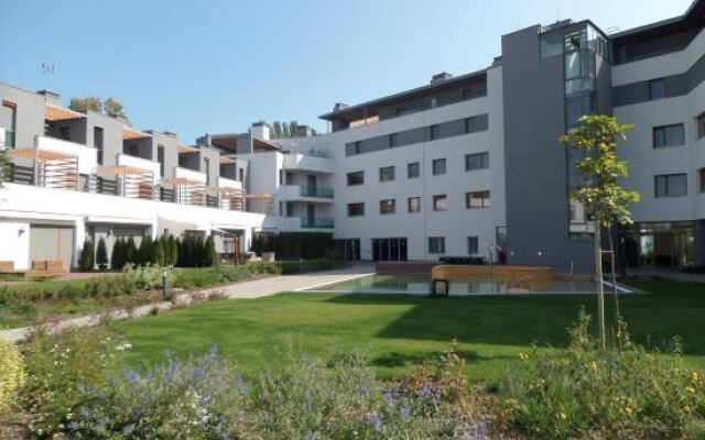 Silver Delux Apartman